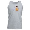 Athletic Vest Thumbnail