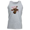 Athletic Vest Thumbnail