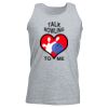 Athletic Vest Thumbnail