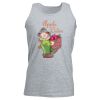 Athletic Vest Thumbnail