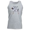 Athletic Vest Thumbnail