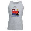 Athletic Vest Thumbnail