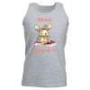 Athletic Vest Thumbnail