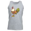 Athletic Vest Thumbnail