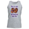 Athletic Vest Thumbnail