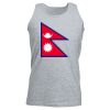 Athletic Vest Thumbnail