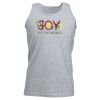 Athletic Vest Thumbnail