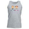 Athletic Vest Thumbnail