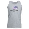 Athletic Vest Thumbnail