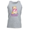 Athletic Vest Thumbnail