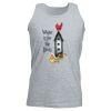 Athletic Vest Thumbnail