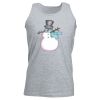 Athletic Vest Thumbnail