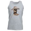Athletic Vest Thumbnail