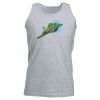 Athletic Vest Thumbnail