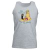 Athletic Vest Thumbnail