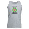 Athletic Vest Thumbnail