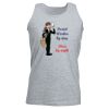 Athletic Vest Thumbnail