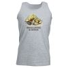 Athletic Vest Thumbnail