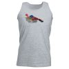 Athletic Vest Thumbnail
