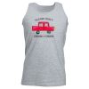 Athletic Vest Thumbnail