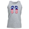 Athletic Vest Thumbnail