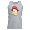 Athletic Vest Thumbnail