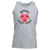 Athletic Vest Thumbnail