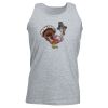 Athletic Vest Thumbnail