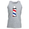 Athletic Vest Thumbnail