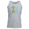 Athletic Vest Thumbnail