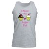 Athletic Vest Thumbnail
