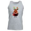 Athletic Vest Thumbnail