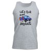 Athletic Vest Thumbnail