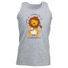 Athletic Vest Thumbnail