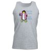 Athletic Vest Thumbnail