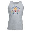 Athletic Vest Thumbnail