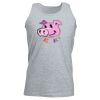 Athletic Vest Thumbnail