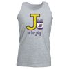 Athletic Vest Thumbnail