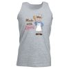 Athletic Vest Thumbnail