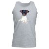 Athletic Vest Thumbnail