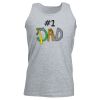 Athletic Vest Thumbnail