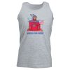 Athletic Vest Thumbnail