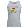 Athletic Vest Thumbnail