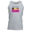 Athletic Vest Thumbnail