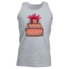 Athletic Vest Thumbnail