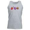 Athletic Vest Thumbnail