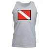 Athletic Vest Thumbnail
