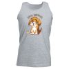 Athletic Vest Thumbnail
