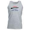 Athletic Vest Thumbnail