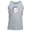 Athletic Vest Thumbnail